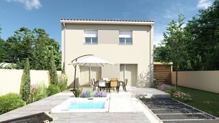  Maison � vendre 4 pi�ces 80 m�