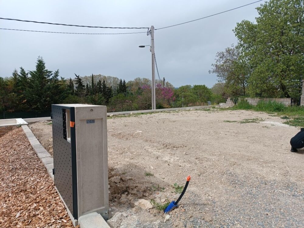 Projet clé en main à Prades le Lez - à personnaliser ens....