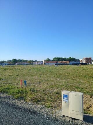  Terrain � vendre 361 m�