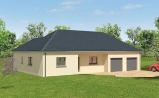  Maison � vendre 5 pi�ces 124 m�