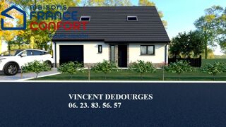  Maison à vendre 4 pièces 115 m²