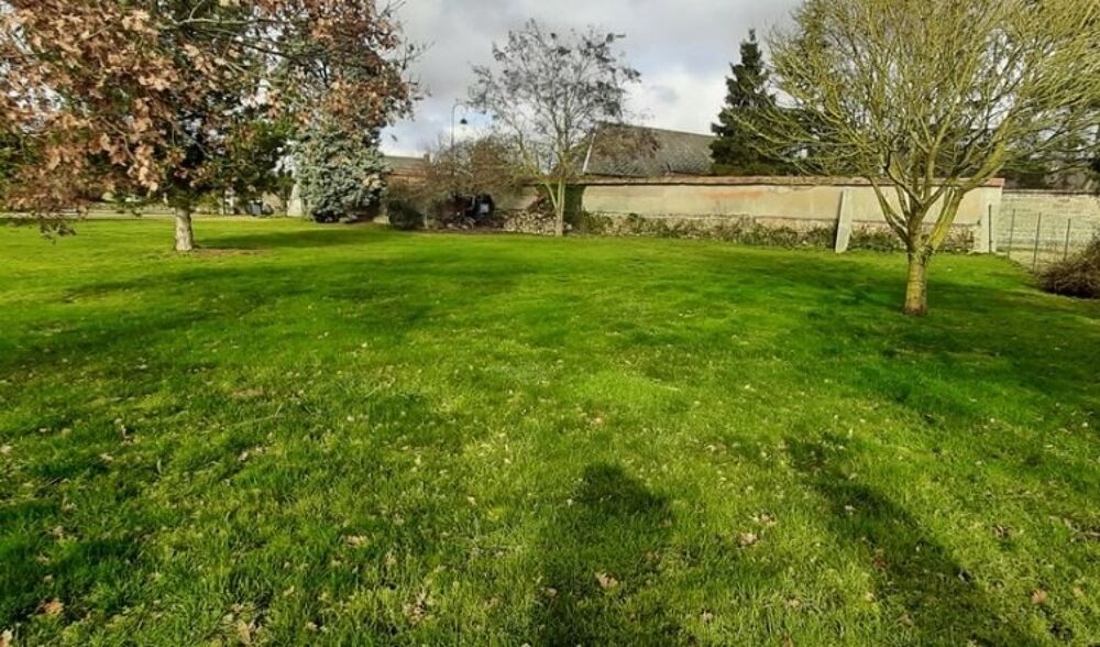 MAISON À CONSTRUIRE DE 81 M² PROCHE GARE À GRAVIGNY, ÉVR....