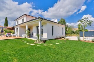  Maison à vendre 6 pièces 125 m²