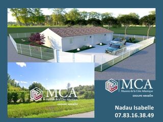  Terrain � vendre 430 m�