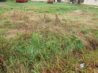  Terrain � vendre 500 m�
