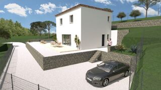  Maison � vendre 4 pi�ces 110 m�