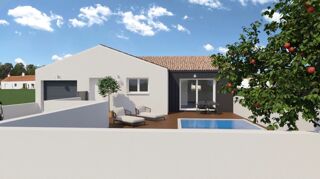  Maison � vendre 4 pi�ces 85 m�