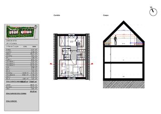  Terrain � vendre 250 m�