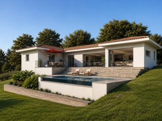  Maison à vendre 6 pièces 157 m²