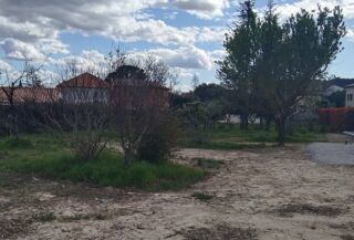  Terrain � vendre 420 m�