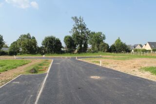  Terrain  vendre 700 m