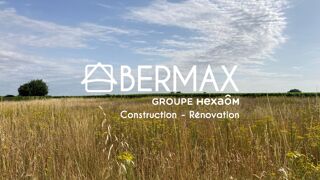  Terrain � vendre 1295 m�