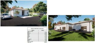  Maison à vendre 4 pièces 132 m²