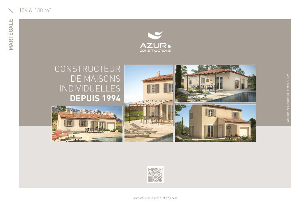 Maison T5 (160 m²) en vente à Aix-en-Provence Emplac....