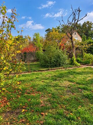 vente Maison - 5 pièce(s) - 89 m² Milly-la-Forêt (91490)