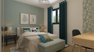  Maison 4 pi�ces 82 m� R�ches