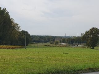  Terrain � vendre 540 m�