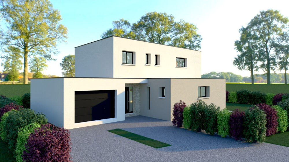 Maison 6 pièces 150 m² · à Saint-Mathurin · 150 m² · 511 000 €