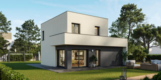  Maison 5 pièces 90 m² Bazancourt
