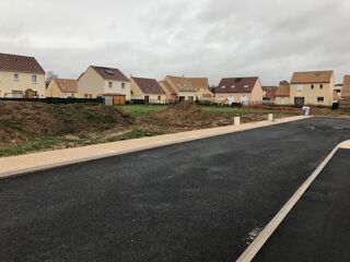  Maison 7 pièces 120 m² Quincy-voisins