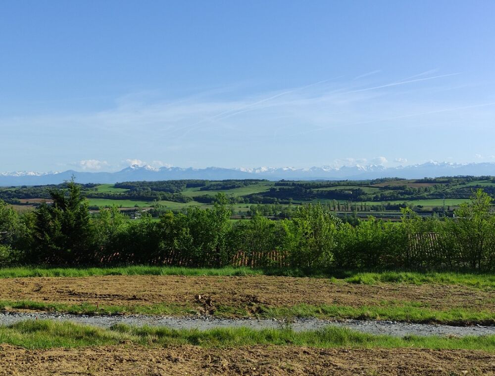 vente Maison - 5 pièce(s) - 107 m² Montferrand (11320)