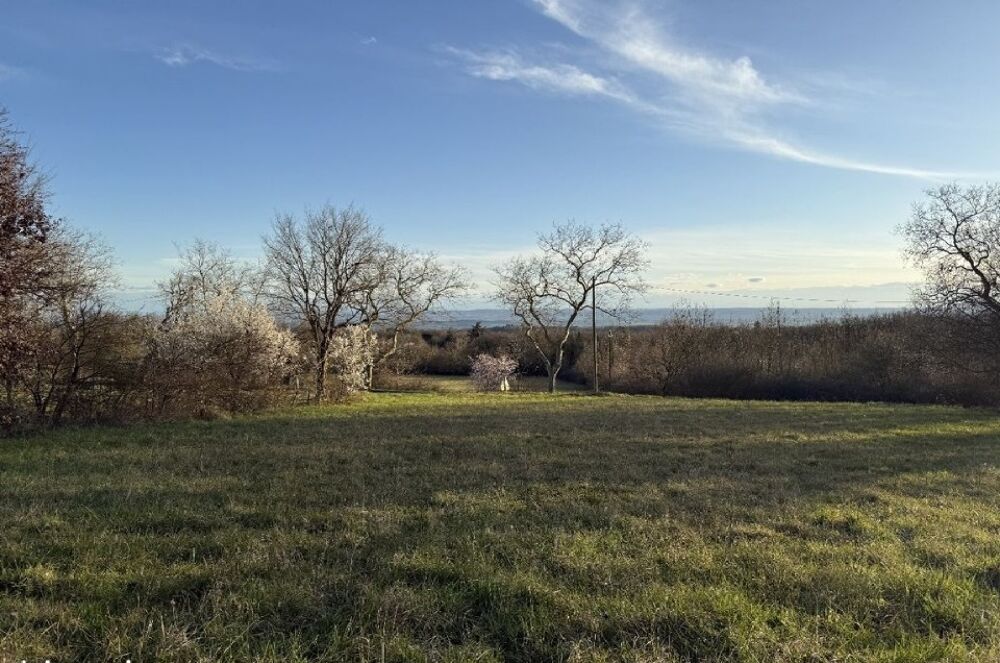 vente Terrain - 1900 m² Labécède-Lauragais (11400)