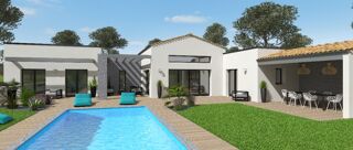  Maison � vendre 5 pi�ces 130 m�