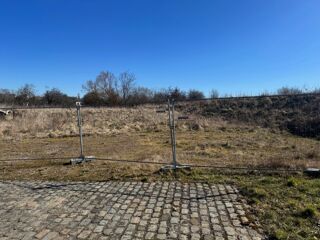  Terrain 555 m� Roussy-le-village