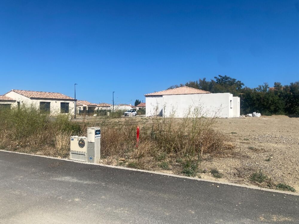 vente Maison - 4 pièce(s) - 86 m² Roquefort-des-Corbières (11540)