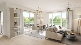  Maison à vendre 5 pièces 135 m²