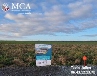  Terrain � vendre 274 m�