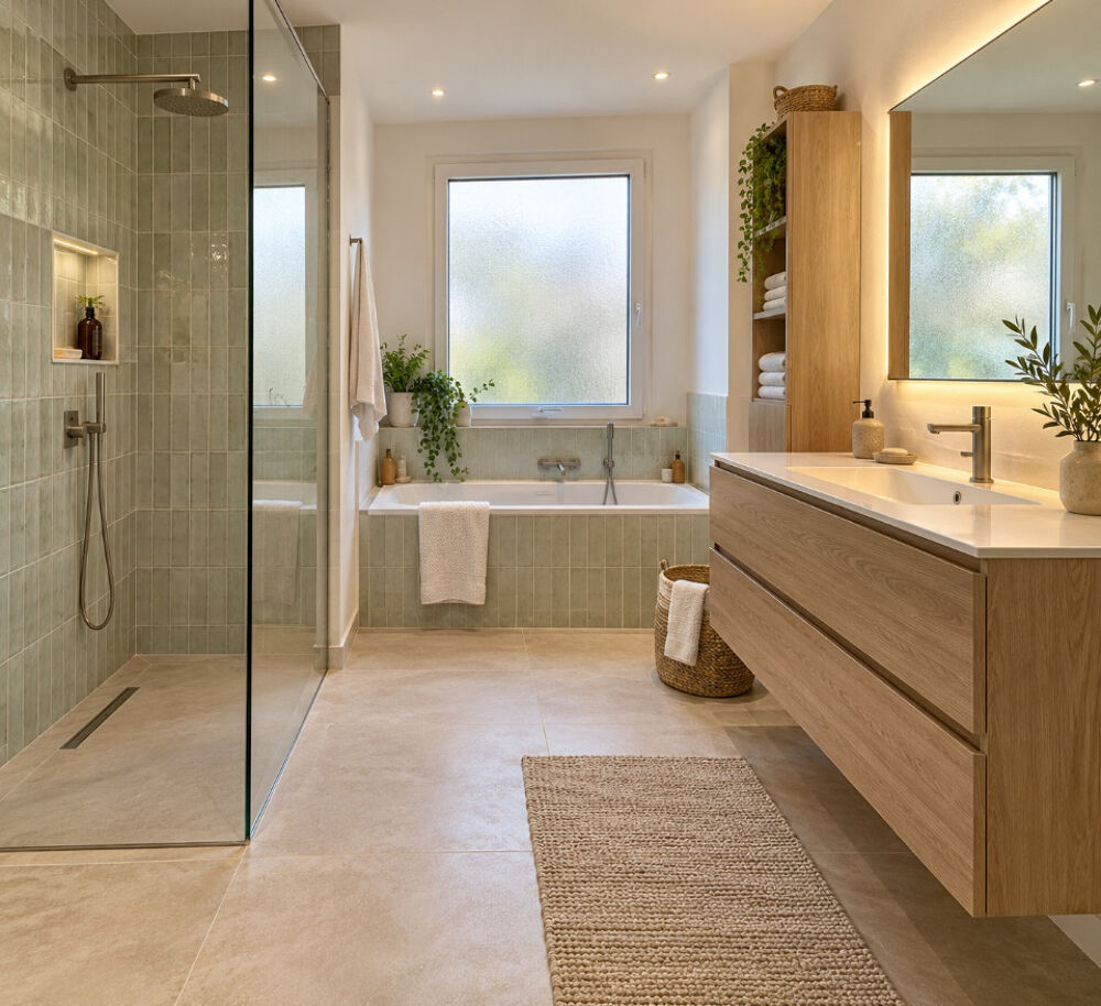vente Maison - 5 pièce(s) - 125 m² Steige (67220)