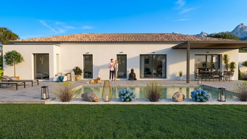 vente Maison - 6 pièce(s) - 154 m² Montélimar (26200)