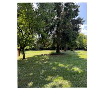  Terrain 1100 m Arpajon