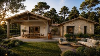  Maison à vendre 4 pièces 145 m²