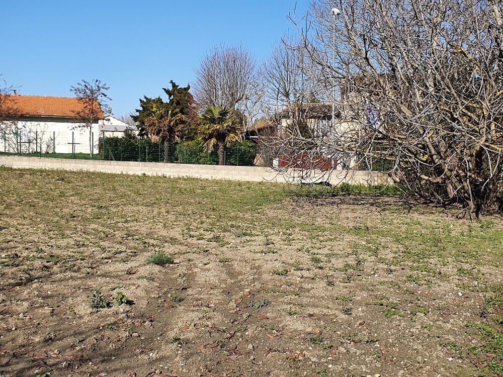 vente Terrain - 794 m² Castelnaudary (11400)