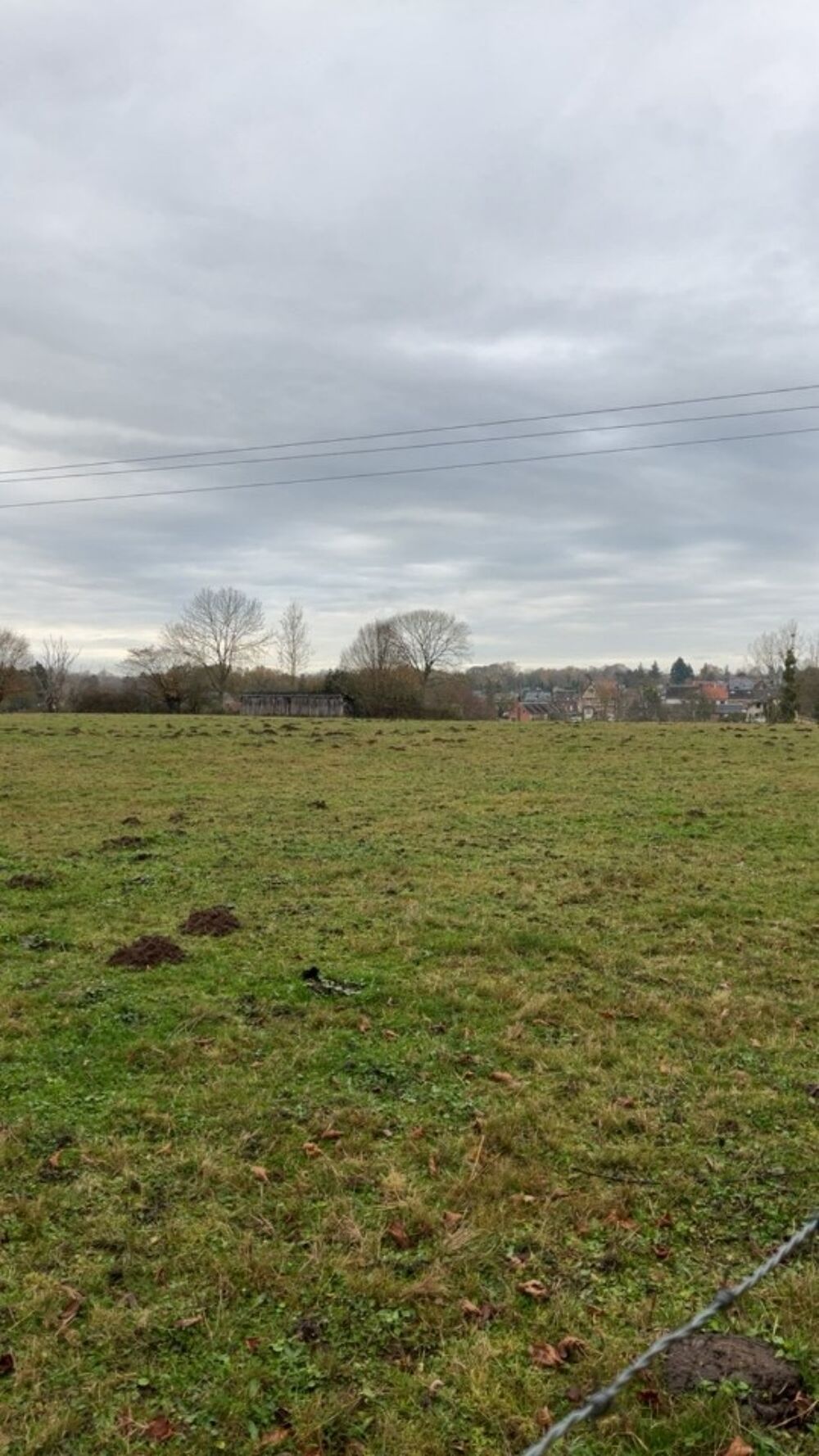 MAISON À CONSTRUIRE DE 85 M² À FORGES-LES-EAUX, 4 PIÈCES....