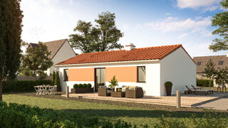 Maison à vendre 4 pièces 70 m²