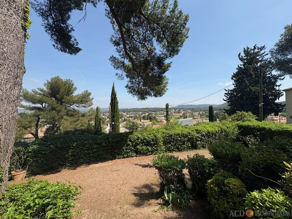 vente Maison - 5 pièce(s) - 107 m² Velaux (13880)