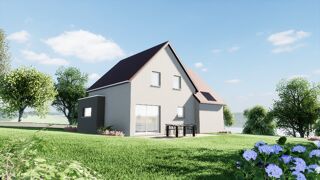  Maison 4 pices 100 m Wattwiller