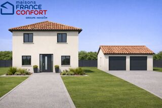  Maison � vendre 5 pi�ces 100 m�