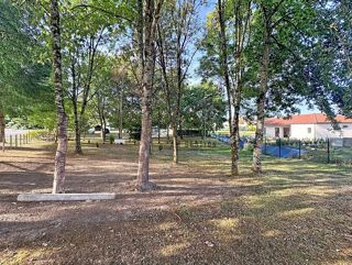vente Terrain - 937 m² Verneuil-sur-Vienne (87430)