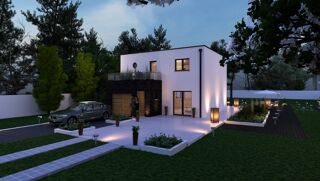  Terrain � vendre 688 m�