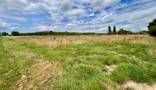  Terrain à vendre 861 m²