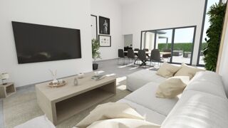  Maison à vendre 4 pièces 110 m²