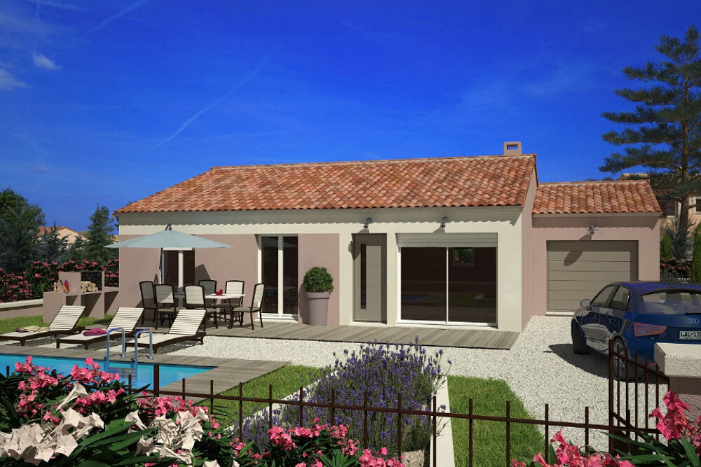 vente Maison - 6 pièce(s) - 94 m² Melay (49120)