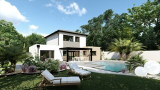  Maison 4 pi�ces 118 m� M�rignac