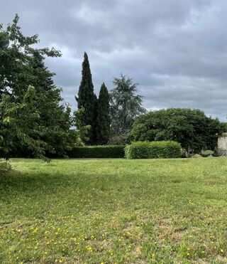  Terrain à vendre 887 m²
