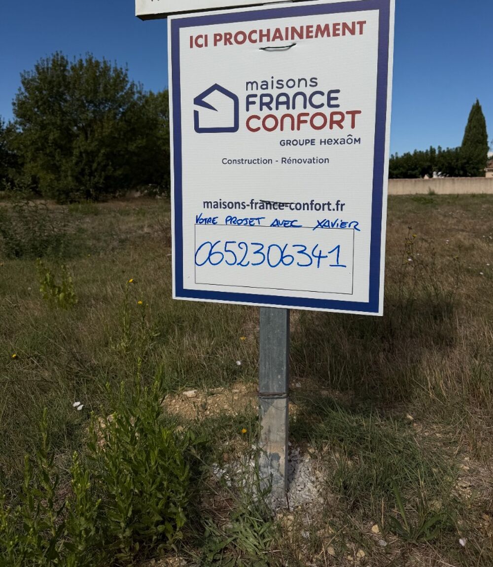 Devenez Propriétaire de votre maison neuve ! À ....
