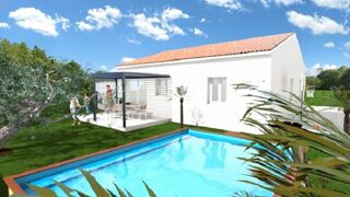  Maison � vendre 4 pi�ces 80 m�